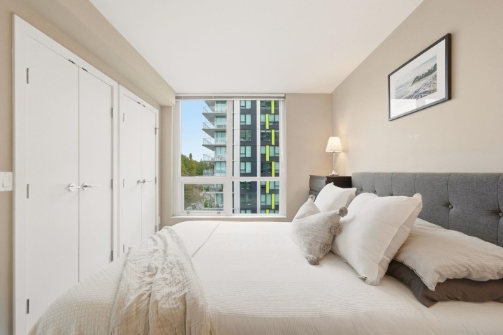 Photo 16 at 705 - 135 E 17th Street, Central Lonsdale, North Vancouver