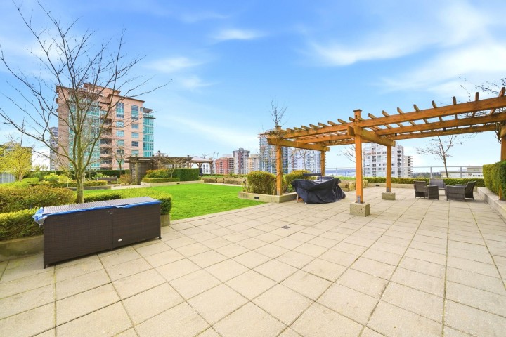 Photo 26 at 705 - 135 E 17th Street, Central Lonsdale, North Vancouver
