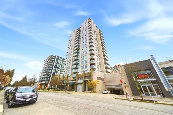 Photo 32 at 705 - 135 E 17th Street, Central Lonsdale, North Vancouver