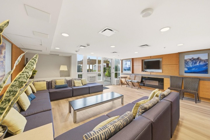 Photo 28 at 705 - 135 E 17th Street, Central Lonsdale, North Vancouver