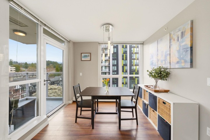 Photo 10 at 705 - 135 E 17th Street, Central Lonsdale, North Vancouver