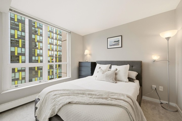 Photo 14 at 705 - 135 E 17th Street, Central Lonsdale, North Vancouver
