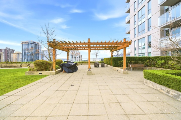 Photo 25 at 705 - 135 E 17th Street, Central Lonsdale, North Vancouver