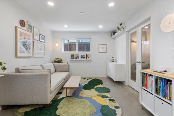 Photo 6 at 2333 Napier Street, Grandview Woodland, Vancouver East