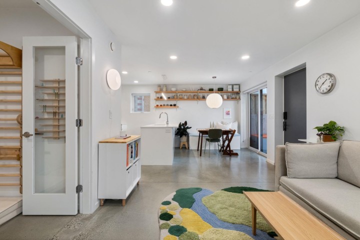 Photo 11 at 2333 Napier Street, Grandview Woodland, Vancouver East