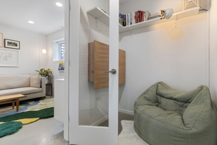 Photo 8 at 2333 Napier Street, Grandview Woodland, Vancouver East