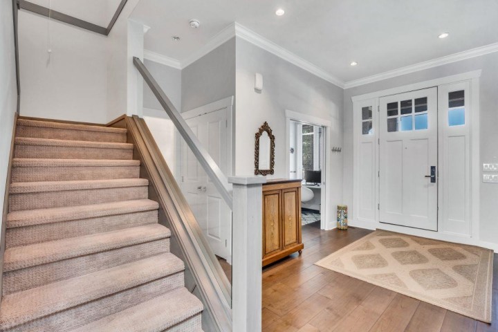 Photo 13 at 738 E 13th Street, Boulevard, North Vancouver