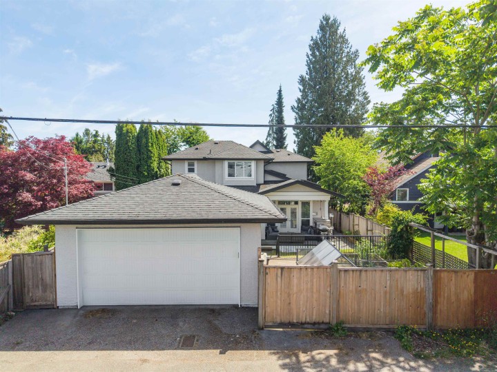 Photo 22 at 738 E 13th Street, Boulevard, North Vancouver