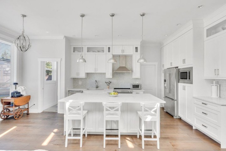 Photo 5 at 738 E 13th Street, Boulevard, North Vancouver