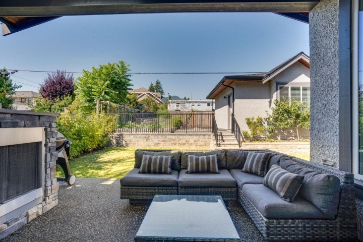 Photo 20 at 738 E 13th Street, Boulevard, North Vancouver