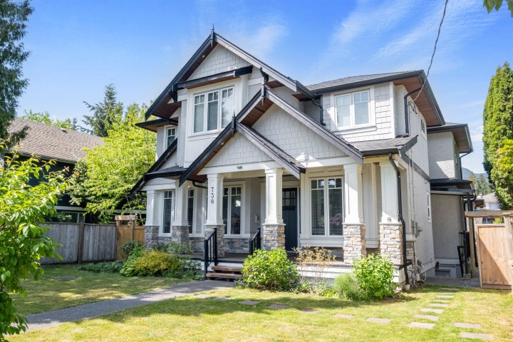 Photo 24 at 738 E 13th Street, Boulevard, North Vancouver