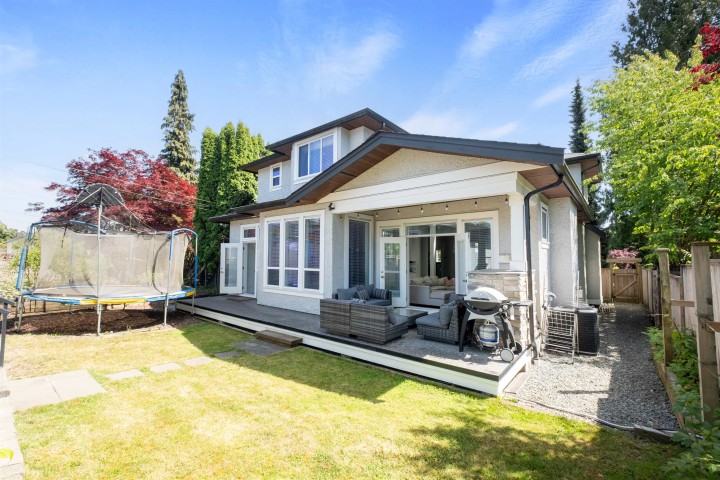 Photo 21 at 738 E 13th Street, Boulevard, North Vancouver