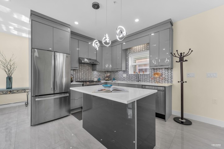 Photo 17 at 2915 Horley Street, Collingwood VE, Vancouver East