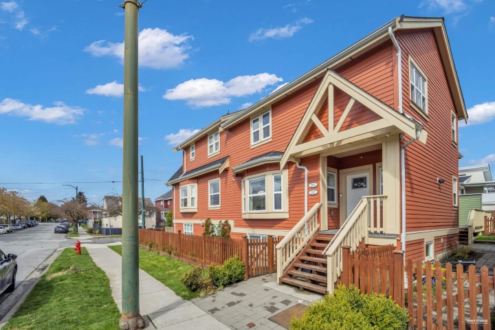 Photo 3 at 2915 Horley Street, Collingwood VE, Vancouver East
