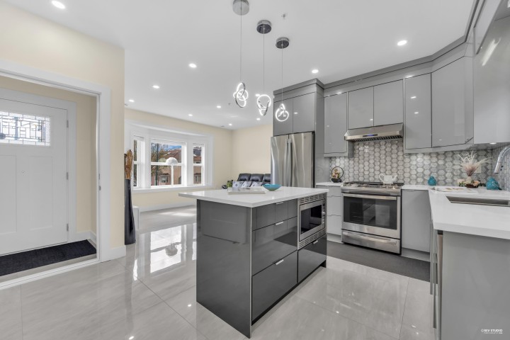 Photo 15 at 2915 Horley Street, Collingwood VE, Vancouver East