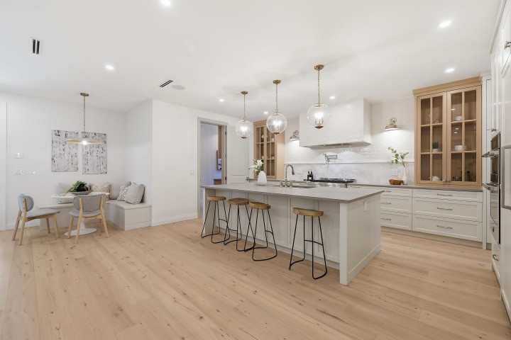Photo 12 at 1249 Frederick Road, Lynn Valley, North Vancouver
