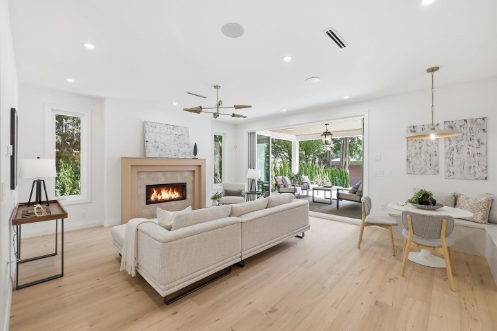 Photo 9 at 1249 Frederick Road, Lynn Valley, North Vancouver