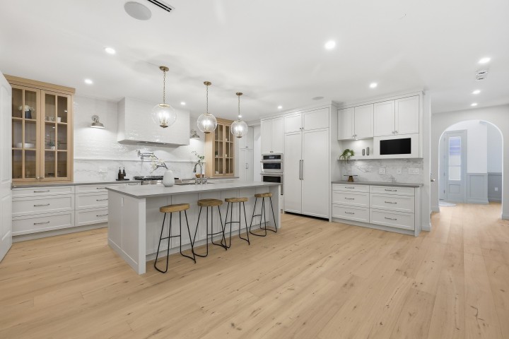 Photo 11 at 1249 Frederick Road, Lynn Valley, North Vancouver