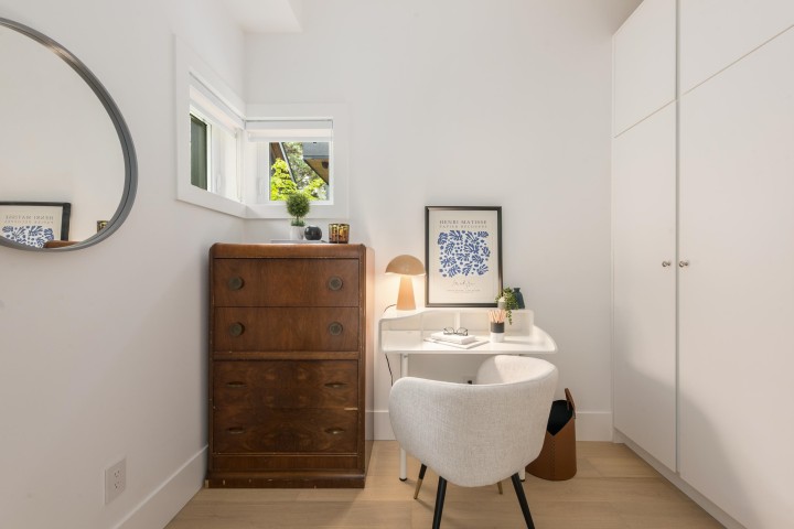 Photo 13 at 5 - 371 E 33rd Avenue, Main, Vancouver East