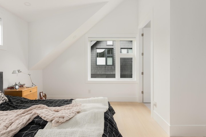 Photo 17 at 5 - 371 E 33rd Avenue, Main, Vancouver East