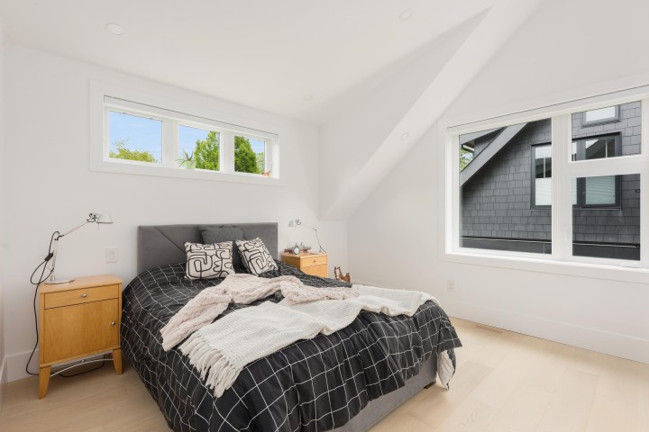 Photo 16 at 5 - 371 E 33rd Avenue, Main, Vancouver East