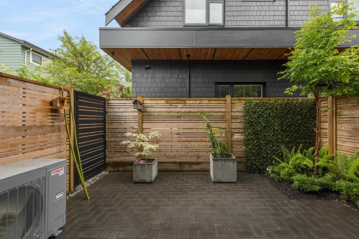Photo 28 at 5 - 371 E 33rd Avenue, Main, Vancouver East