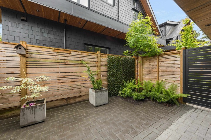 Photo 29 at 5 - 371 E 33rd Avenue, Main, Vancouver East