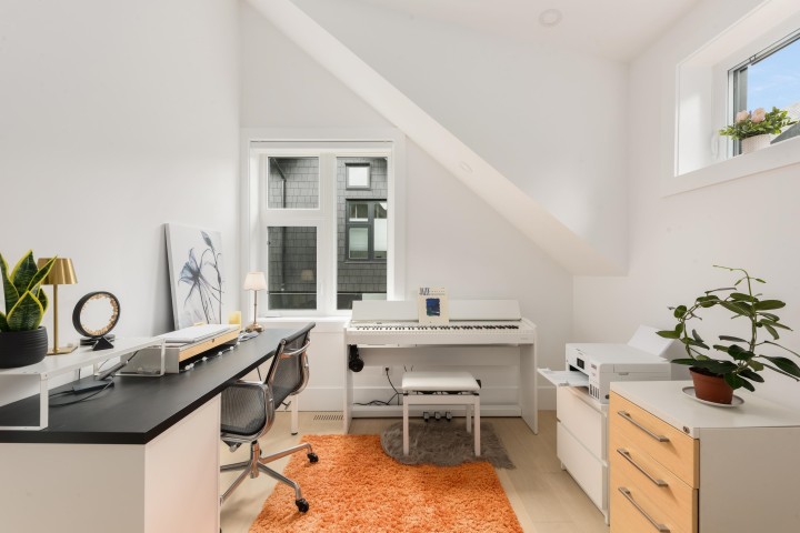 Photo 25 at 5 - 371 E 33rd Avenue, Main, Vancouver East