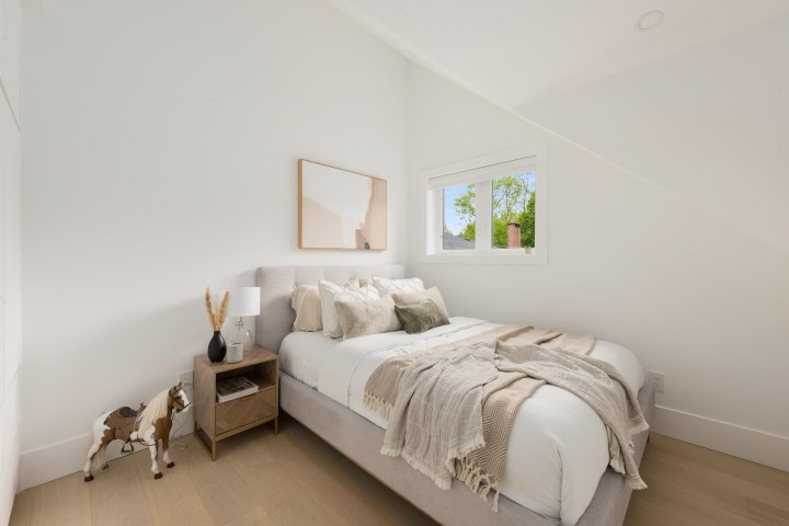 Photo 21 at 5 - 371 E 33rd Avenue, Main, Vancouver East