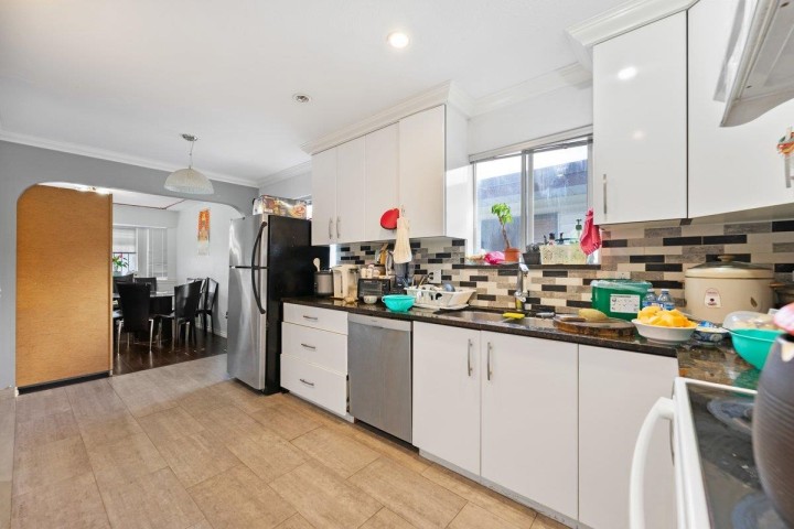 Photo 5 at 2663 E 41st Avenue, Collingwood VE, Vancouver East