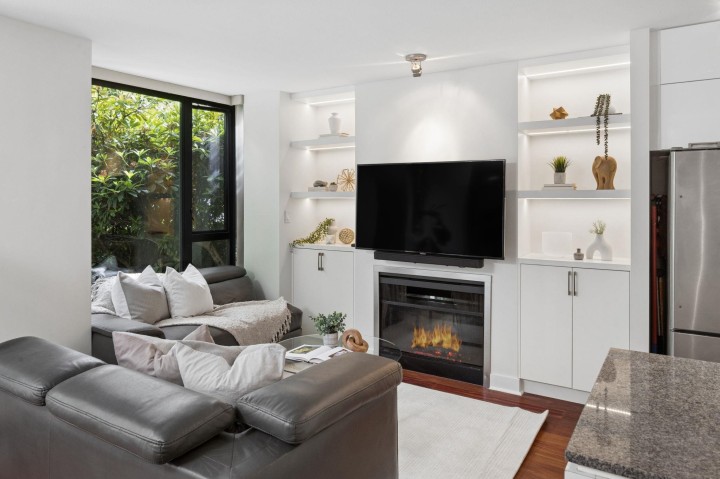 Photo 6 at 153 W 2nd Street, Lower Lonsdale, North Vancouver