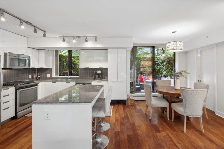 Photo 13 at 153 W 2nd Street, Lower Lonsdale, North Vancouver