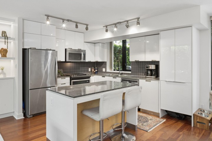 Photo 16 at 153 W 2nd Street, Lower Lonsdale, North Vancouver