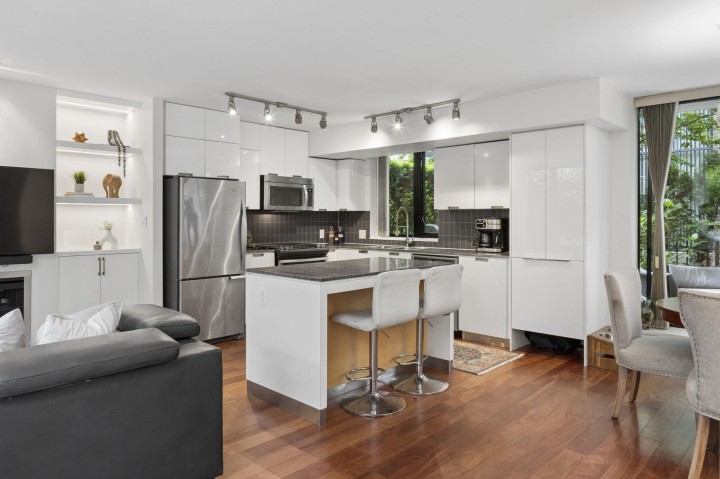 Photo 12 at 153 W 2nd Street, Lower Lonsdale, North Vancouver