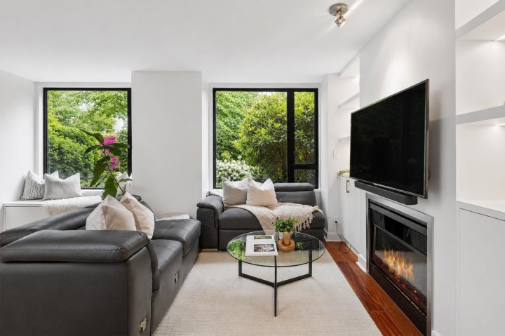 Photo 3 at 153 W 2nd Street, Lower Lonsdale, North Vancouver