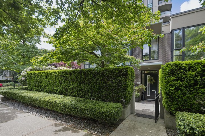 Photo 32 at 153 W 2nd Street, Lower Lonsdale, North Vancouver