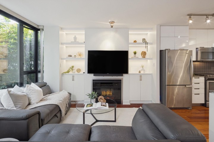 Photo 5 at 153 W 2nd Street, Lower Lonsdale, North Vancouver