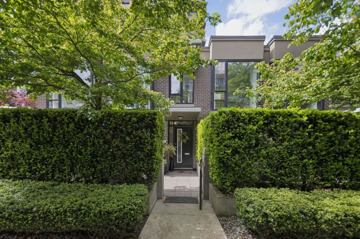 Photo 33 at 153 W 2nd Street, Lower Lonsdale, North Vancouver