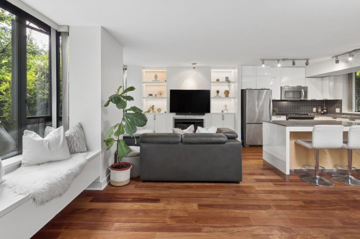 Photo 4 at 153 W 2nd Street, Lower Lonsdale, North Vancouver
