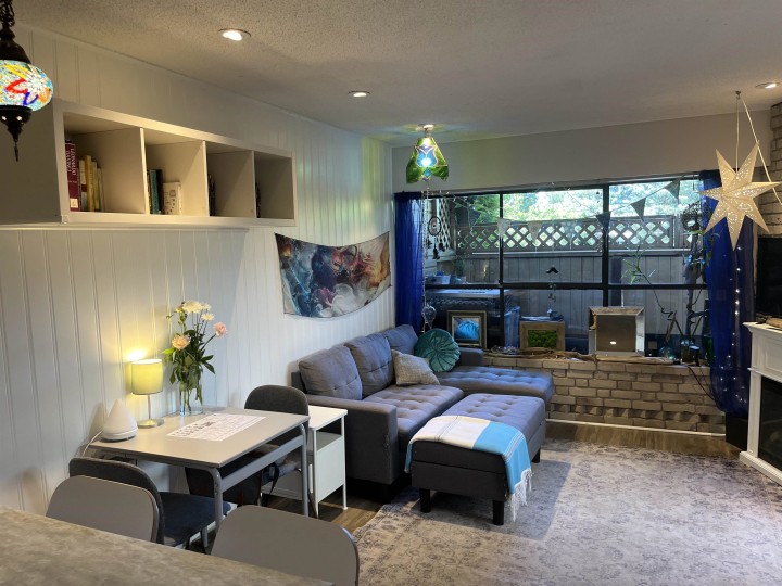 Photo 2 at 102 - 2234 Prince Albert Street, Mount Pleasant VE, Vancouver East