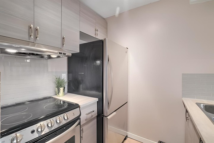 Photo 4 at 102 - 2234 Prince Albert Street, Mount Pleasant VE, Vancouver East