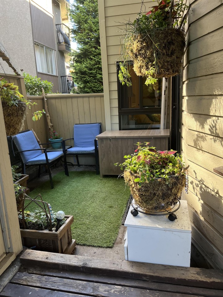 Photo 8 at 102 - 2234 Prince Albert Street, Mount Pleasant VE, Vancouver East