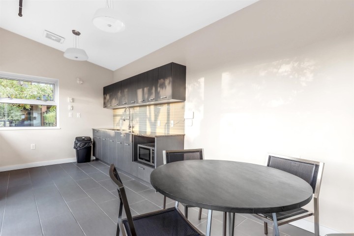 Photo 22 at 204 - 1177 Marine Drive, Norgate, North Vancouver