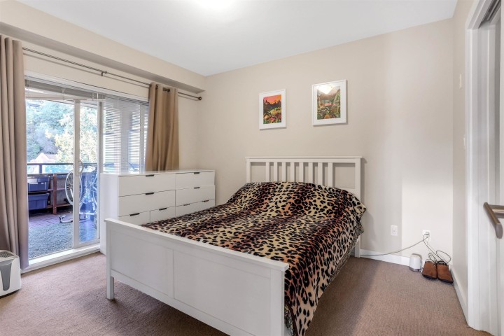 Photo 14 at 204 - 1177 Marine Drive, Norgate, North Vancouver