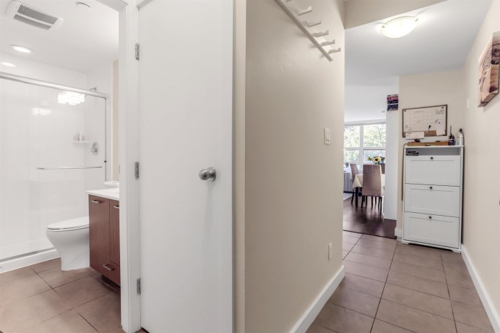 Photo 18 at 204 - 1177 Marine Drive, Norgate, North Vancouver