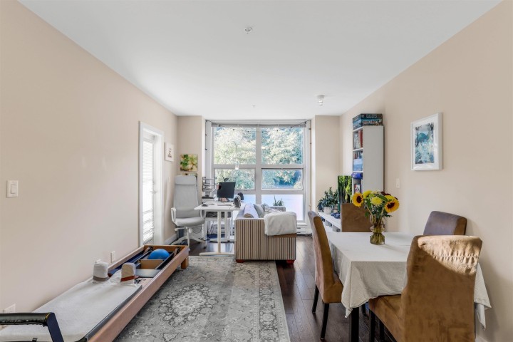 Photo 11 at 204 - 1177 Marine Drive, Norgate, North Vancouver