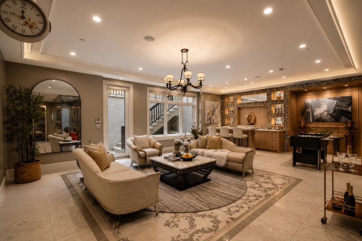 Photo 34 at 5755 Angus Drive, South Granville, Vancouver West