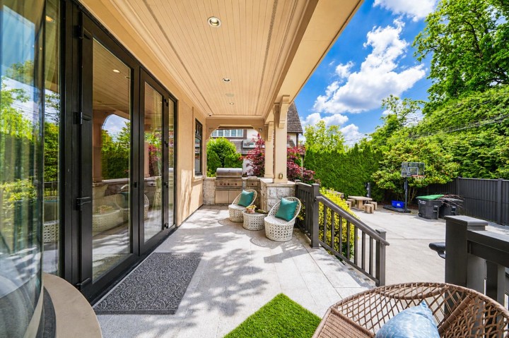 Photo 18 at 5755 Angus Drive, South Granville, Vancouver West