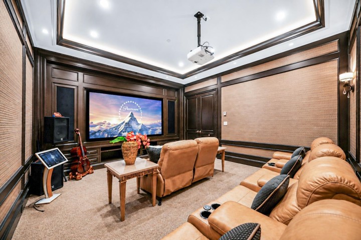 Photo 37 at 5755 Angus Drive, South Granville, Vancouver West