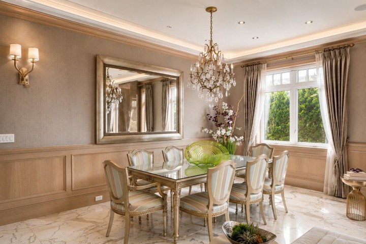 Photo 11 at 5755 Angus Drive, South Granville, Vancouver West